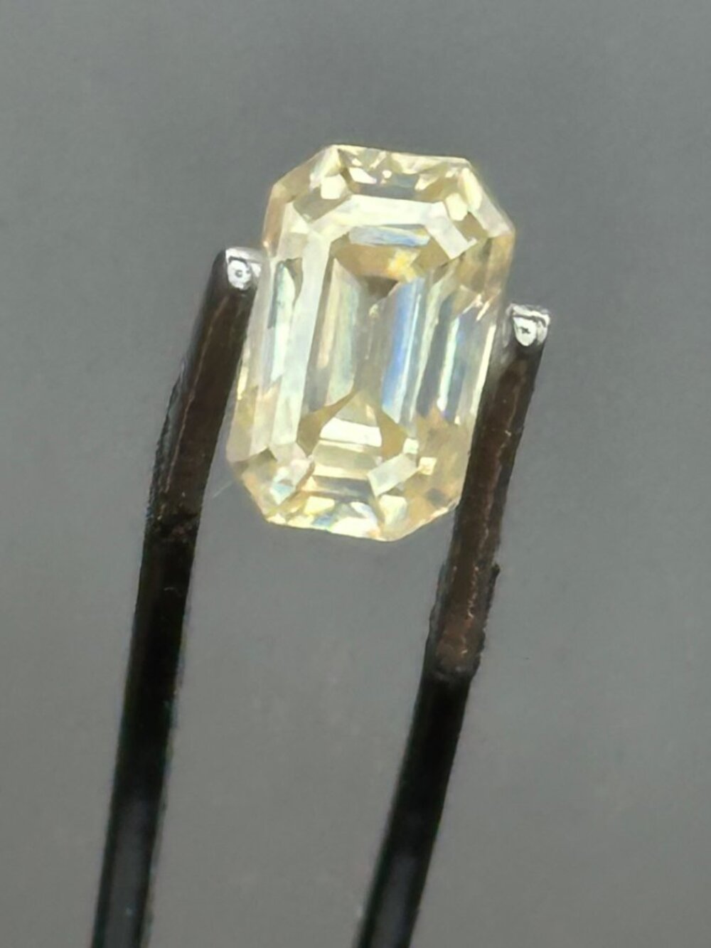 Champagne Diamond
